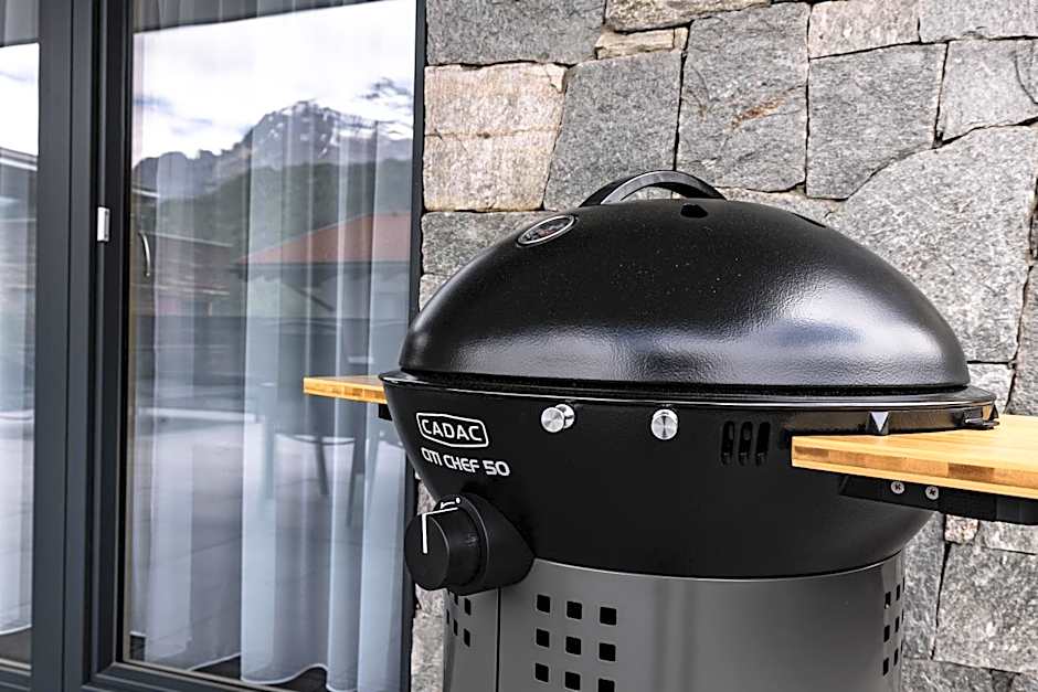 DAS MORITZ- Fine Living Apartments