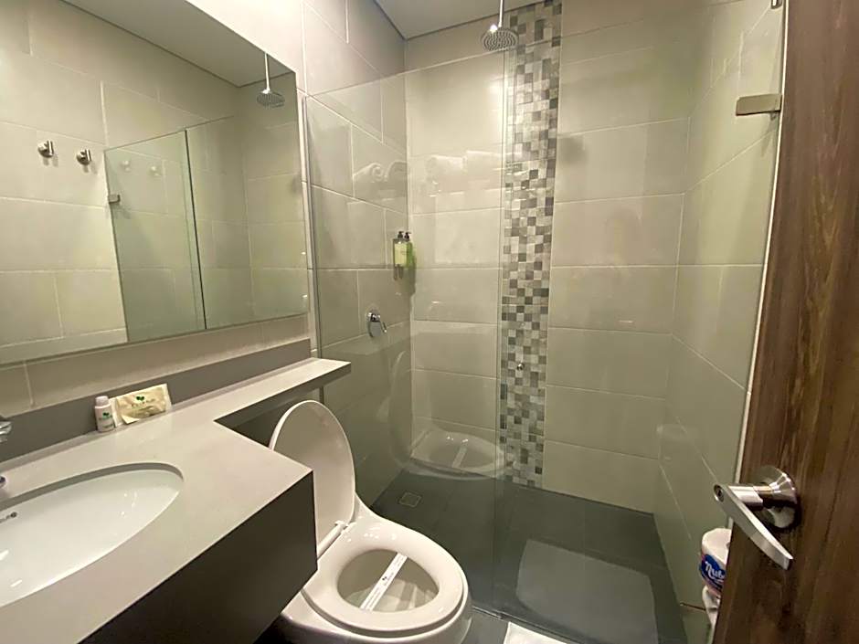 EcoHub Hotel Medellin