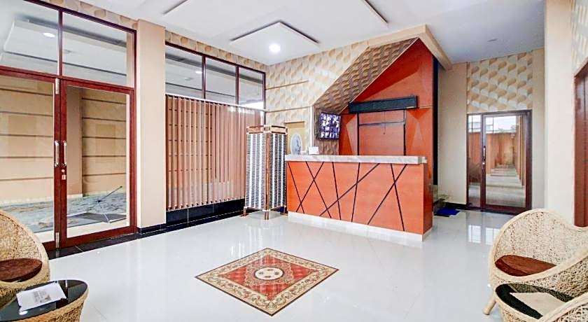 Hotel O Sean'S Residence Mansyur Near Universitas Sumatra Utara ( USU )