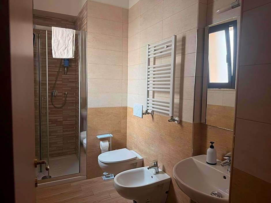 Casa Raffaella