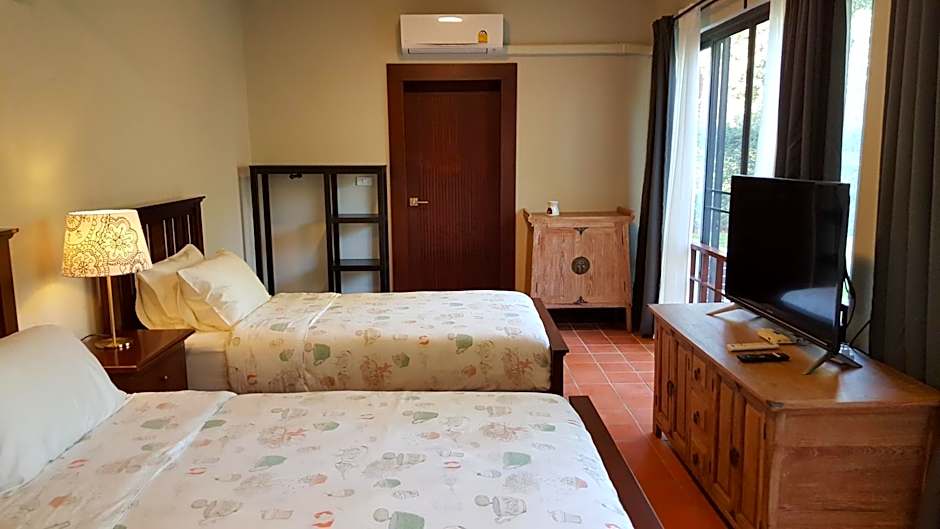 Casa Khaoyai Bed&Breakfast