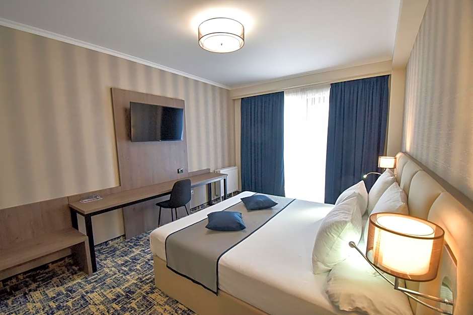 Imperio Hotel Cernavoda