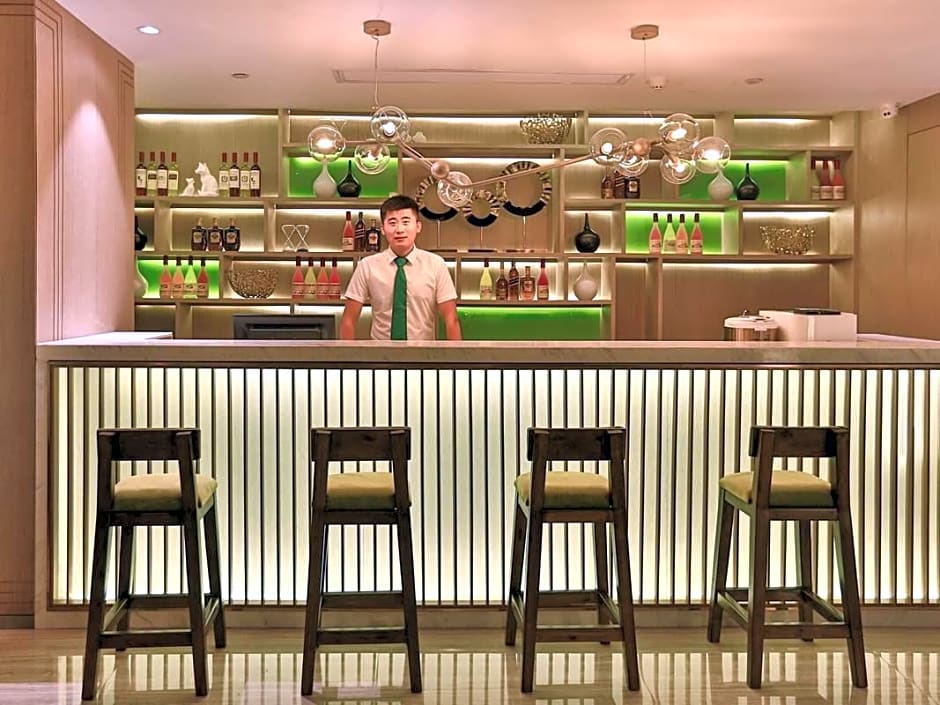 bis Styles XM Zhongshan Hotel