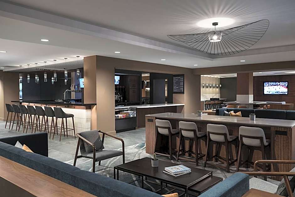 Chicago Marriott Schaumburg