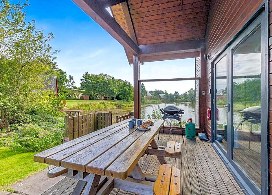 Anglesey Lakeside Lodges
