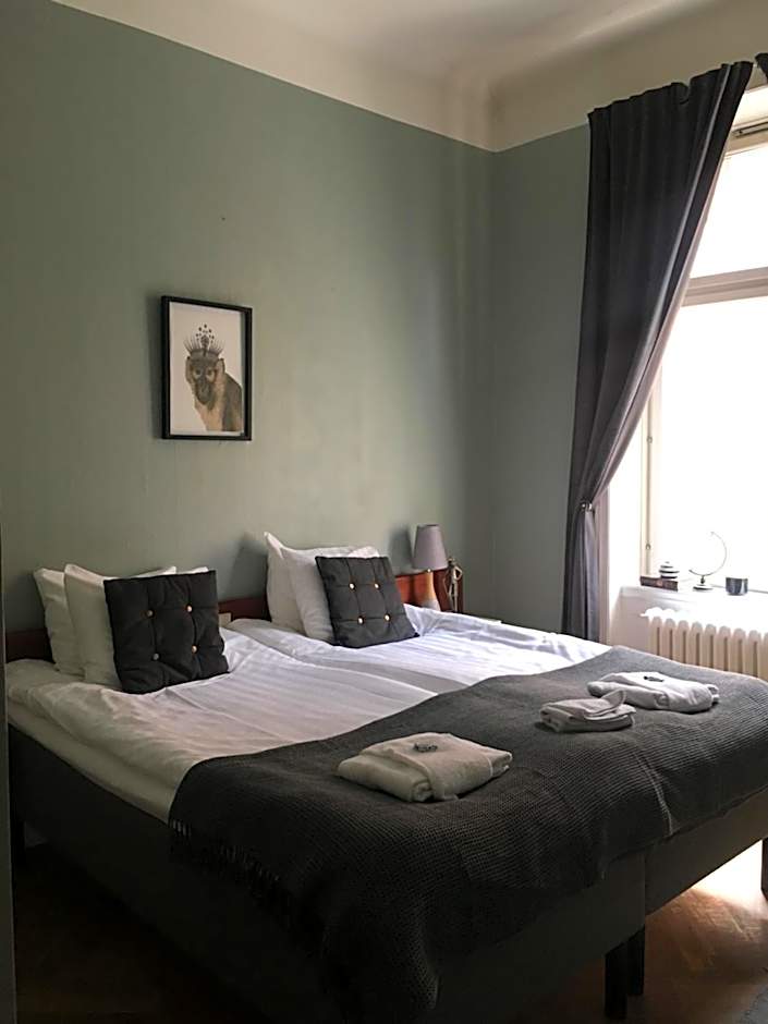 Morris Hotel