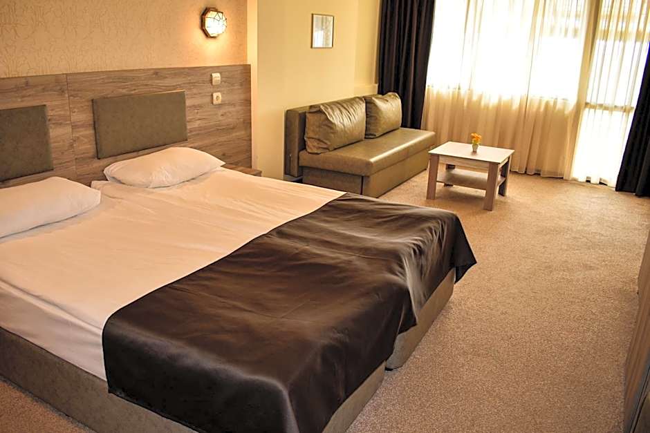 Complex Bolyarsko selo & Spa Arbanasi