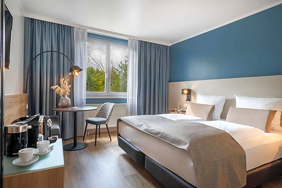 Hotel Oberhausen Neue Mitte Affiliated by Melia