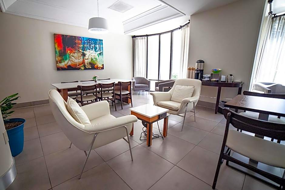 Holiday Inn Las Colinas By IHG