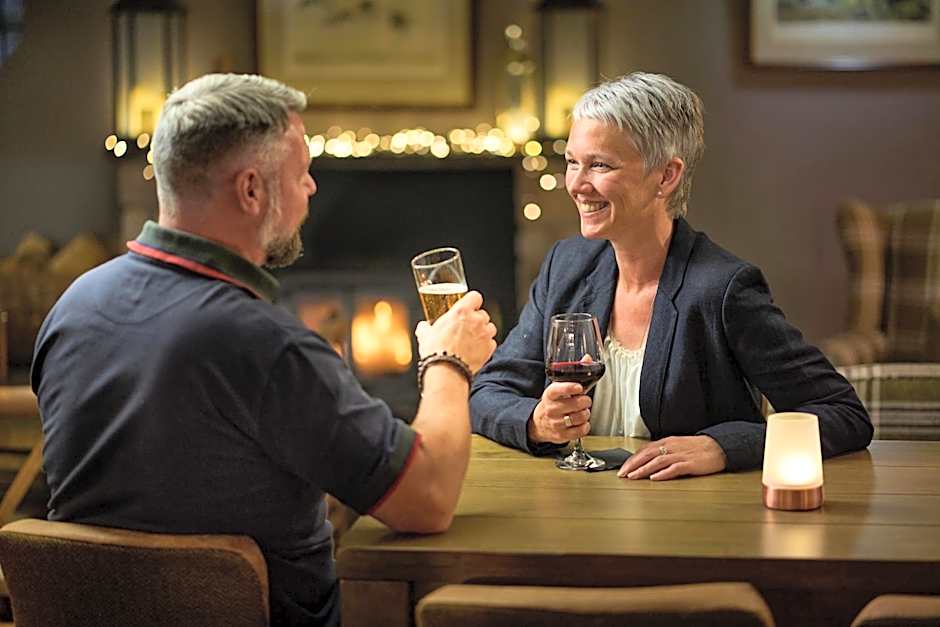 The Murray Park Hotel