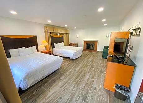 Town and Country Inn