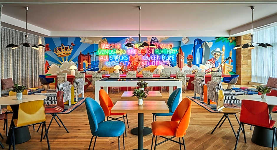 Graduate by Hilton Cincinnati