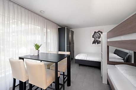 Studio VICTORIA Interlaken