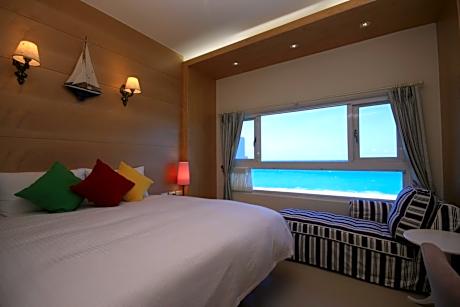 Double Room with Sea View