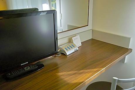 Superior Double Room with Sea View and Terrace