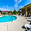 Rodeway Inn Knoxville