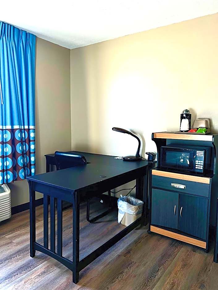 Super 8 by Wyndham Estherville