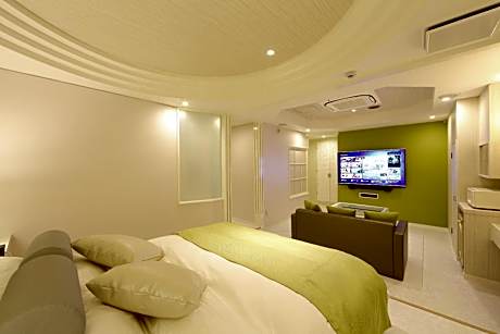 Hotel Water Gate Hamamatsu (Adult Only)
