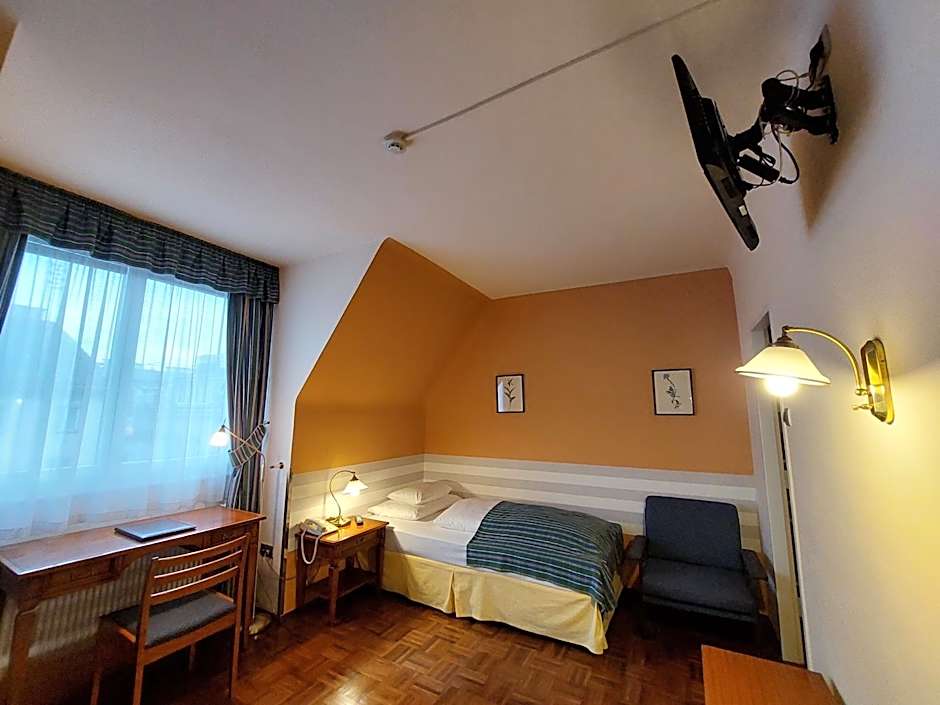Hotel Apartment Rothensteiner