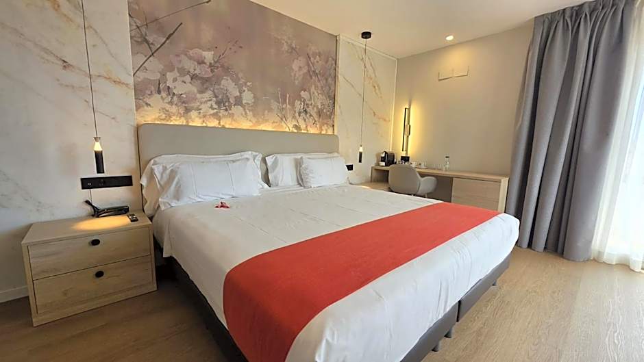 Hotel Canal Olimpic