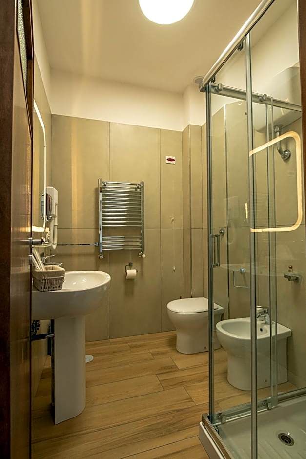 Santa Caterina B&B