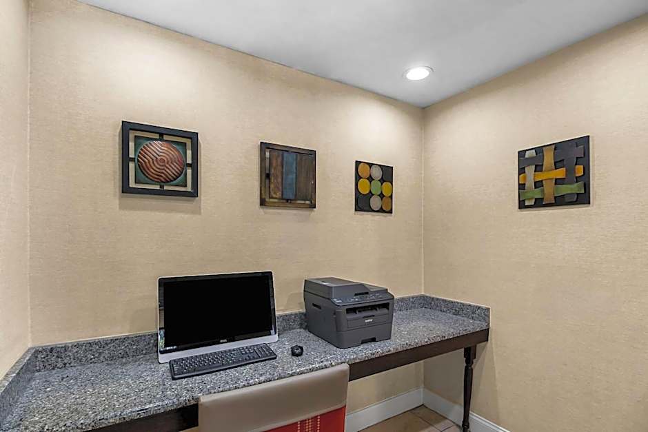 Comfort Inn Cranberry Twp.