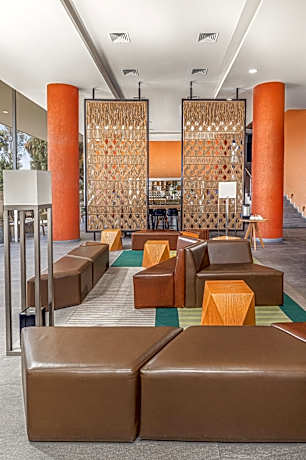 Hotel Mexico Plaza Queretaro