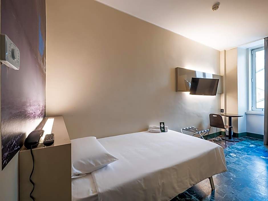 B&B Hotel Trieste