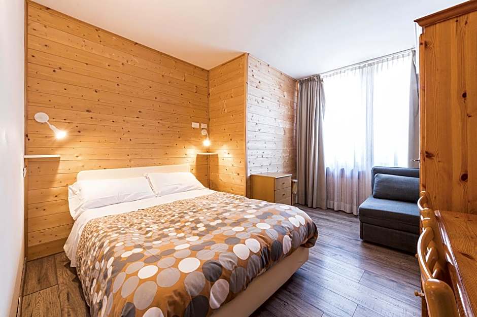 Hotel Vescovi