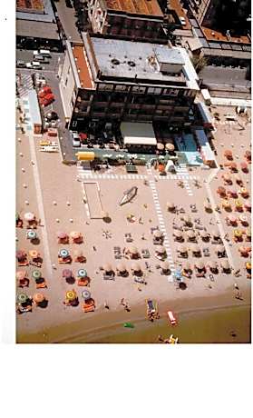 Hotel Giordano Spiaggia