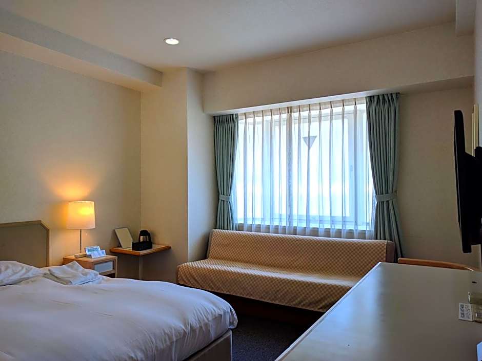 Hotel Harbour Yokosuka