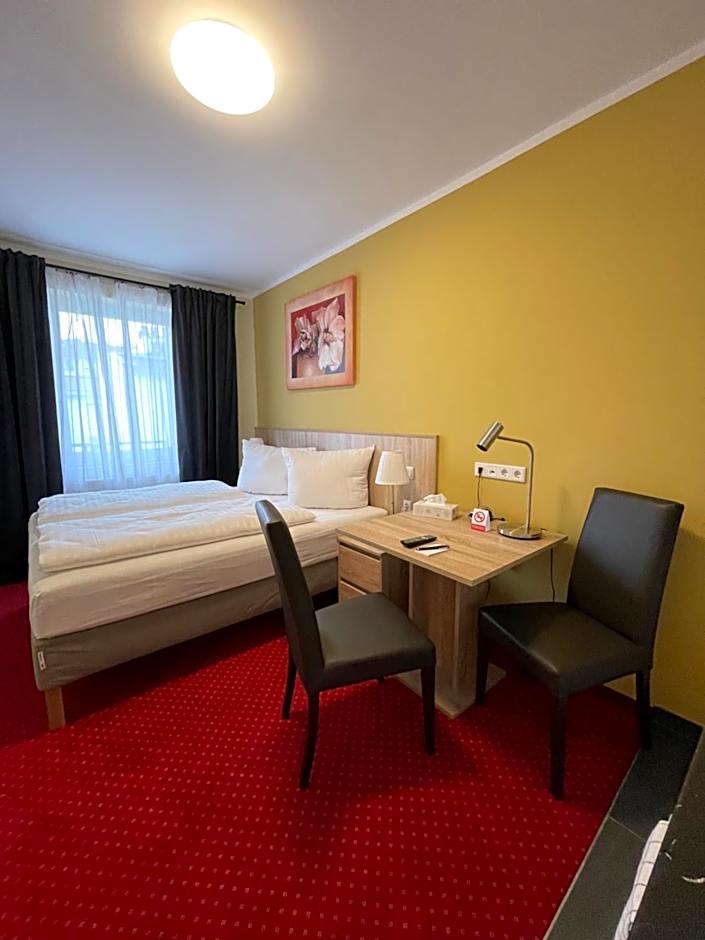 Palm Premium Hotel & Apartments