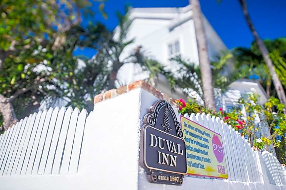 Duval Inn - Key West