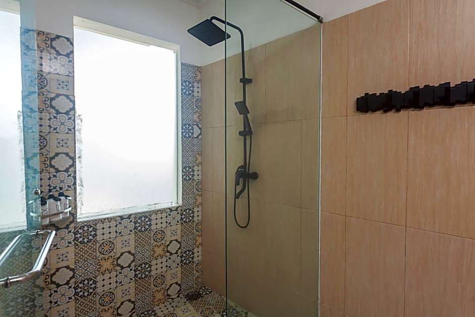 Maja Villa Batubelig by GenuineHost