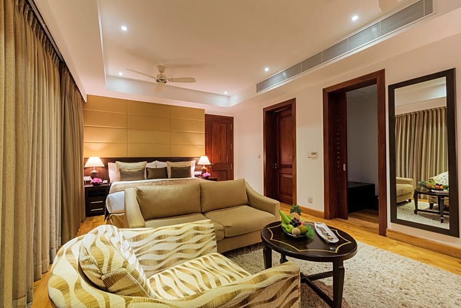 Amaya Signature Dambulla