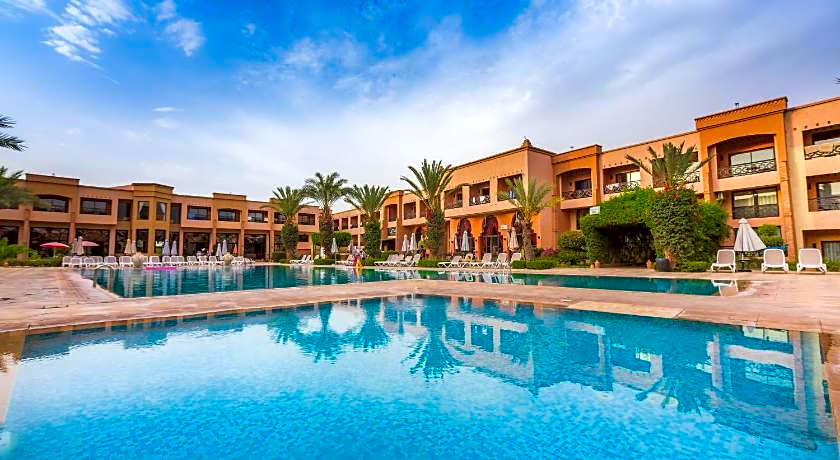 Club Paradisio All Inclusive Available