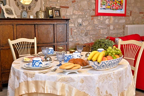 B&b Corte Giare