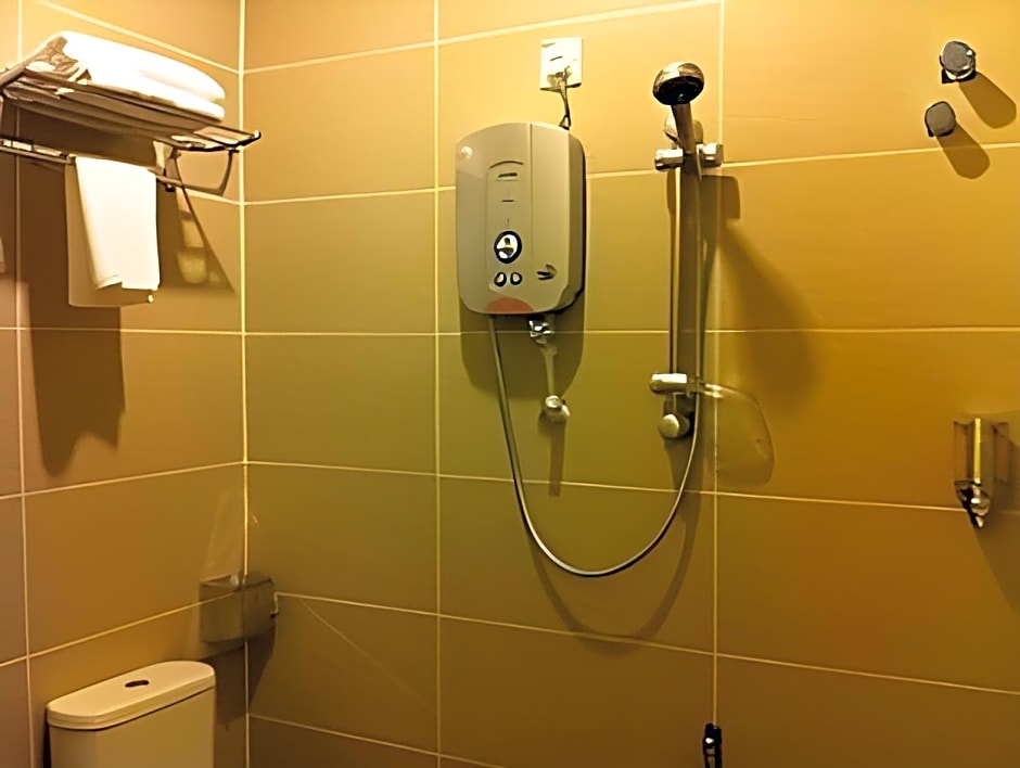 The Regency Garden Hotel