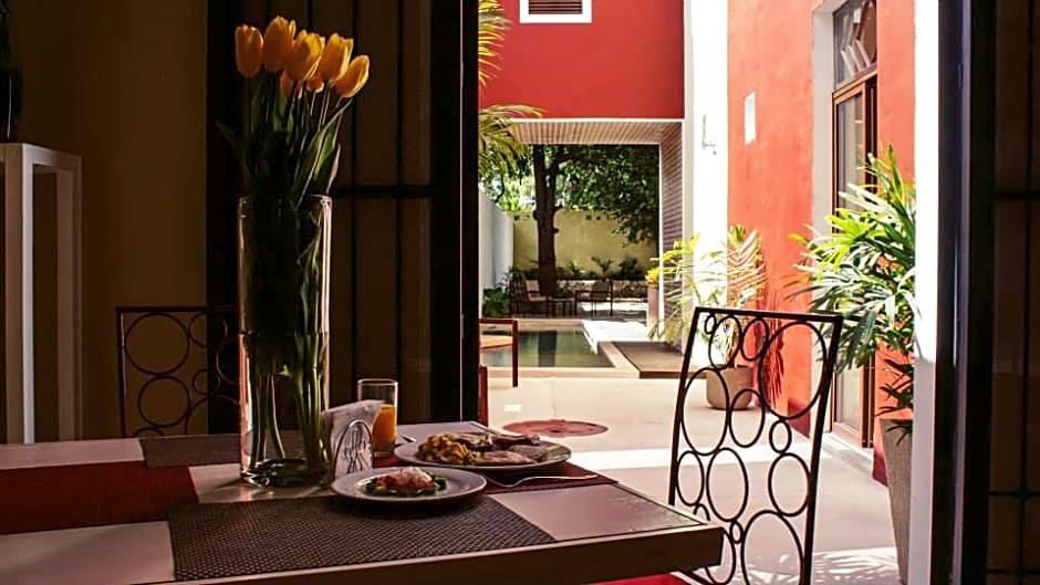 Casa Italia Luxury Guest House - Adults Only