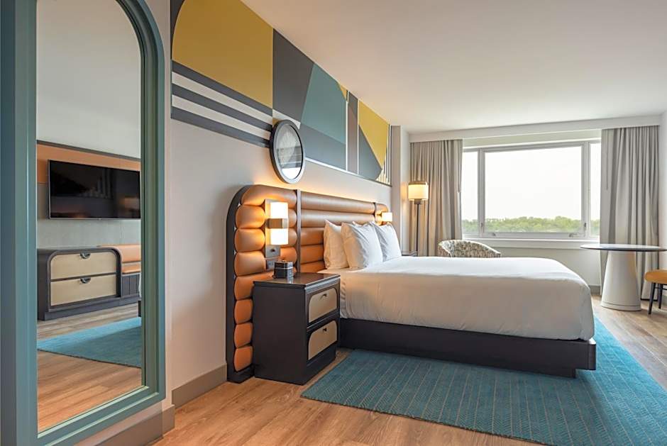 Hyatt Centric Chicago Ohare