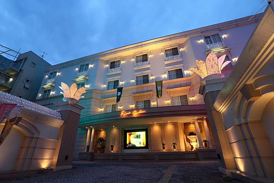 Hotel Fine Garden Kyoto Minami