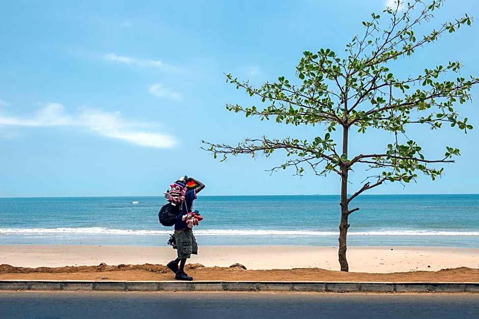 Radisson Blu Mammy Yoko Hotel