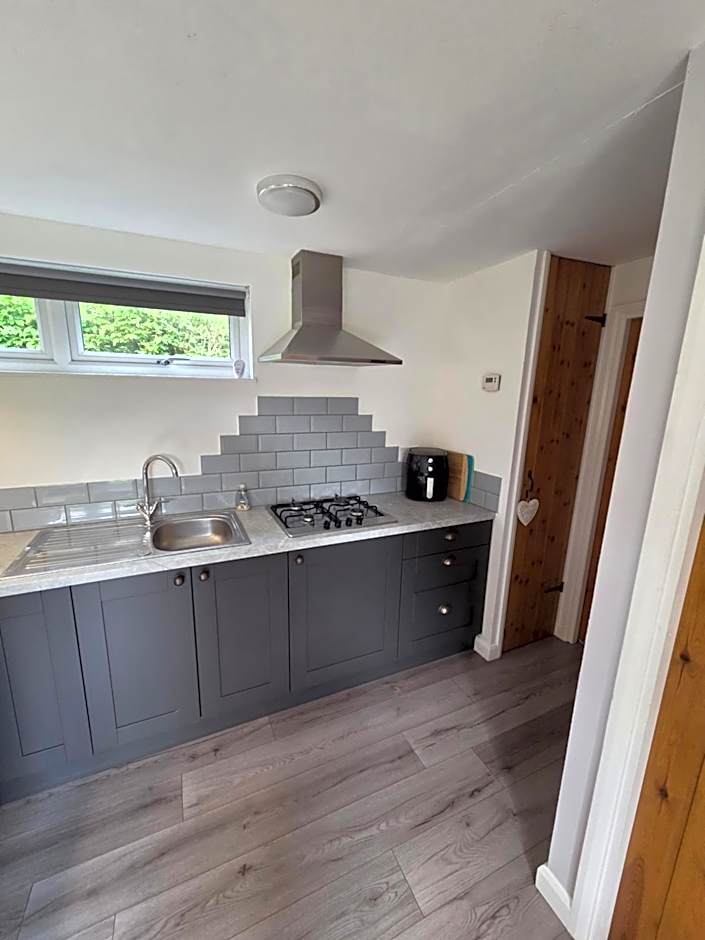 Lake District and Eden Valley Thornhill Lodge