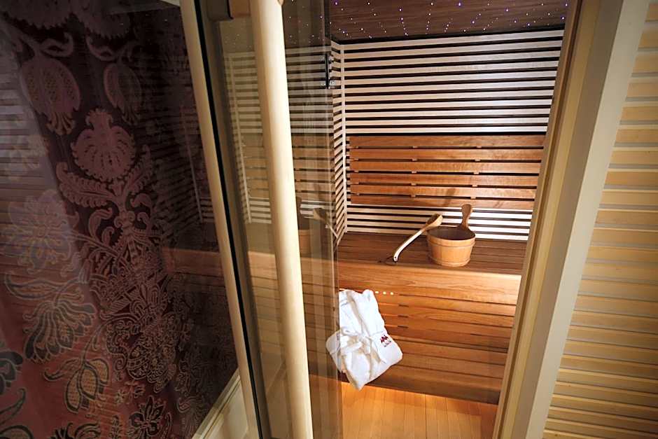 Canaletto Luxury Suites - San Marco Luxury
