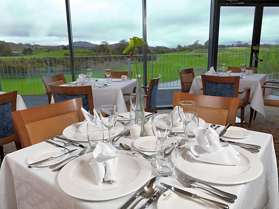 Castle Dargan Hotel