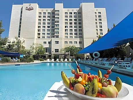 Hotel Plaza Nazareth Ilit