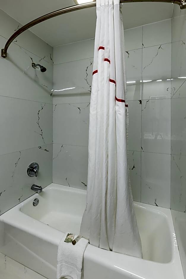 Red Roof Inn Pharr-McAllen
