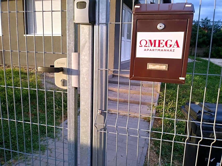 Omega Szigetszentmiklós