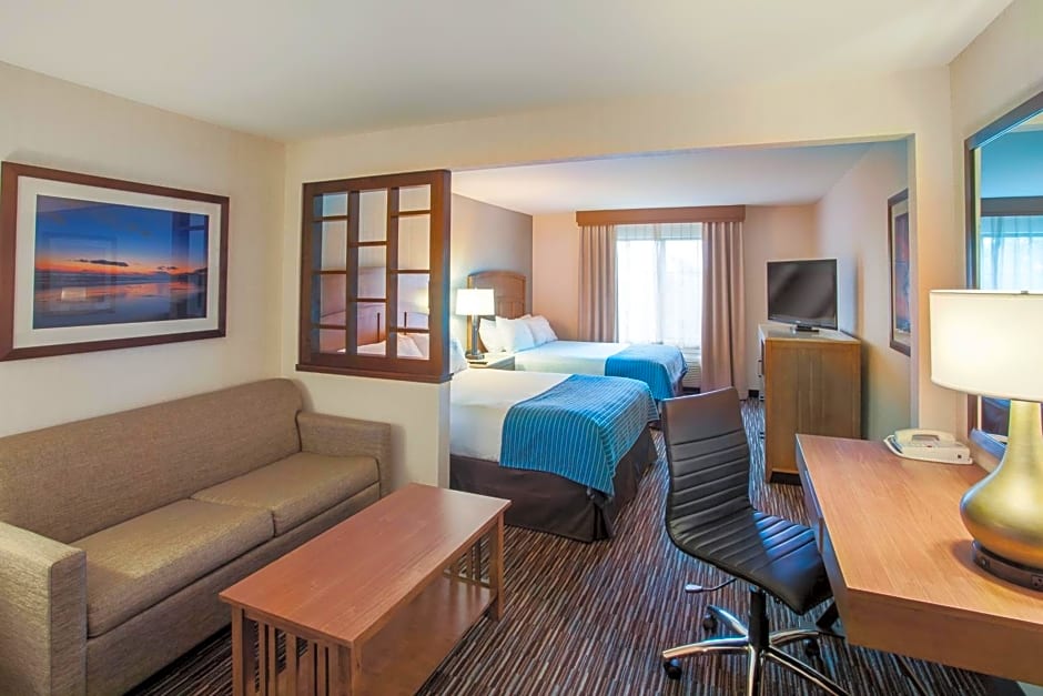 Holiday Inn Express & Suites Carpinteria By IHG