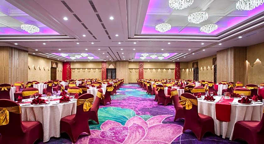 Grand Mercure Yogyakarta Adi Sucipto